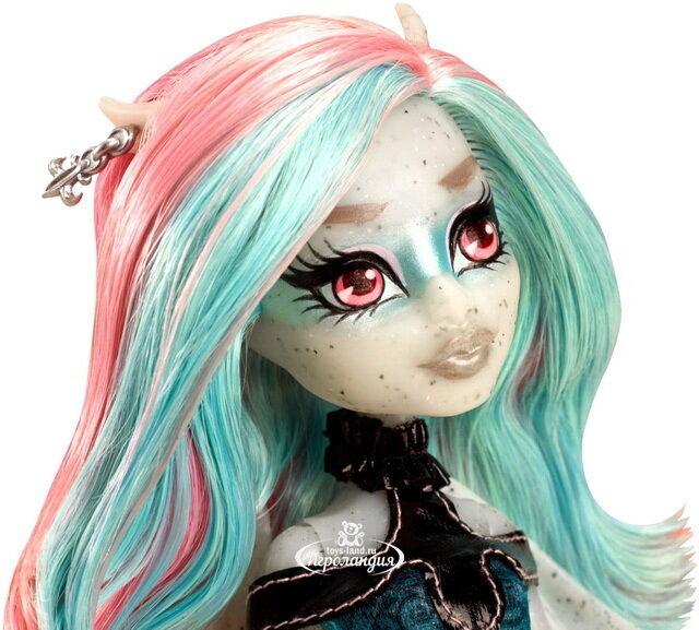 Кукла Рошель Гойл, Призрачно (Monster High) Mattel