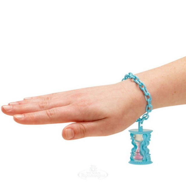 Кукла Рошель Гойл, Призрачно (Monster High) Mattel