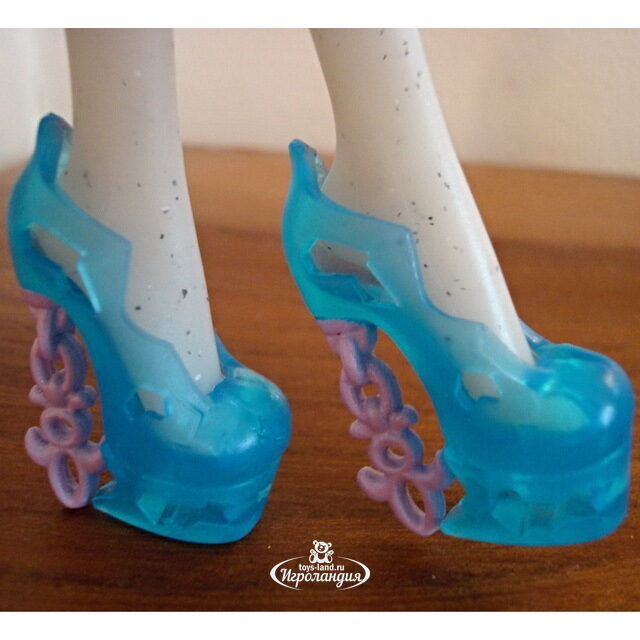 Кукла Рошель Гойл, Призрачно (Monster High) Mattel