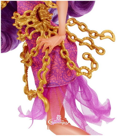 Кукла Клодин Вульф Призрачно (Monster High) Mattel