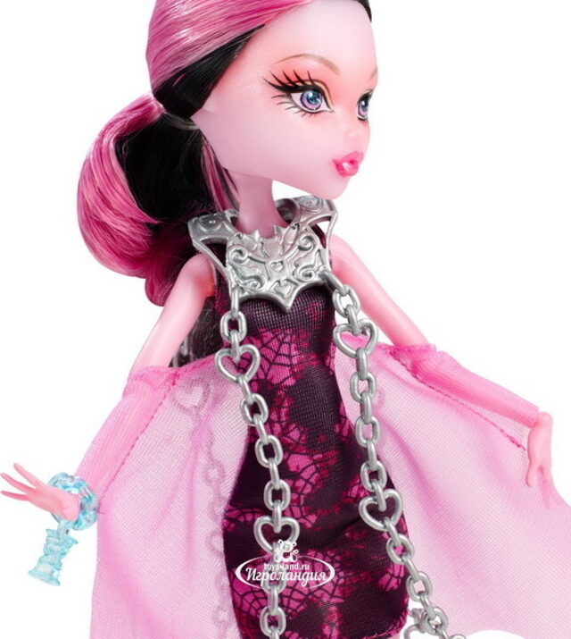 Кукла Дракулаура Призрачно (Monster High) Mattel