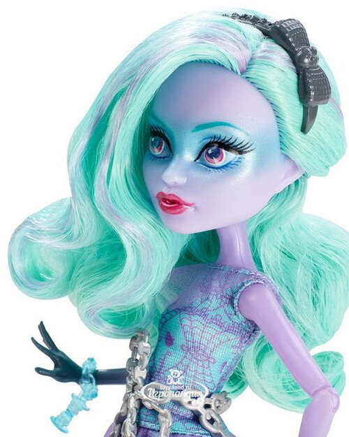 Кукла Твайла Призрачно (Monster High) Mattel