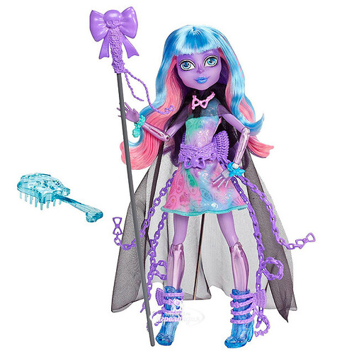 Кукла Ривер Стикс Призрачно (Monster High) Mattel