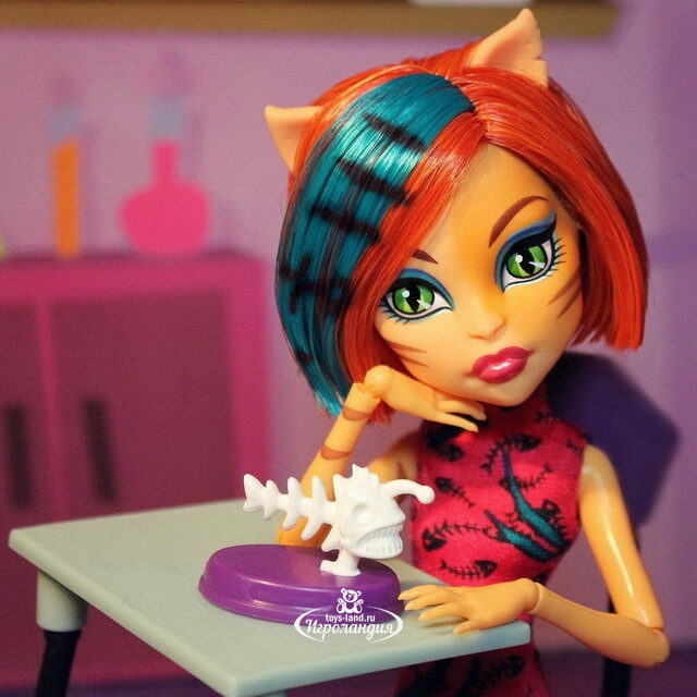 Monster High обои на рабочий стол