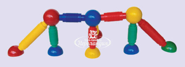 Конструктор Magnastix D-29