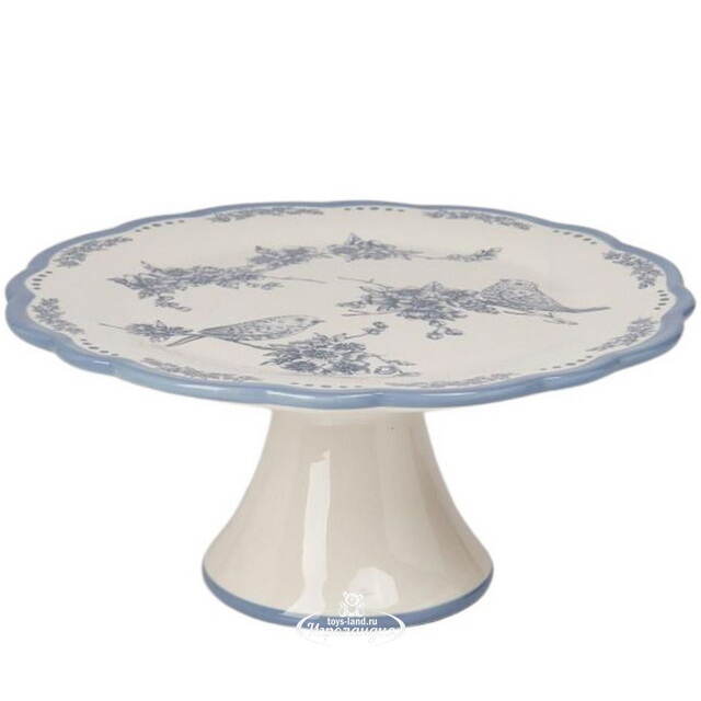 Тортовница Ringwood - Яблоневый Сон 22 см Goodwill