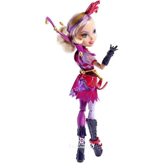 Кукла Кортли Джестер Дорога в Страну Чудес (Ever After High) Mattel