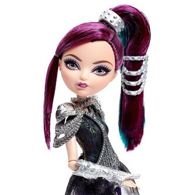 Кукла Рейвен Квин Игры Драконов (Ever After High) Mattel