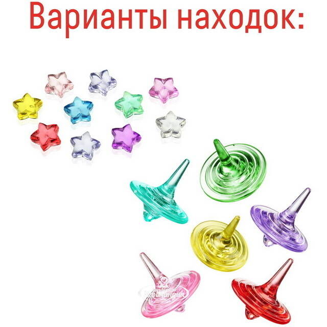 Набор для раскопок: Новогодние сюрпризы Bumbaram