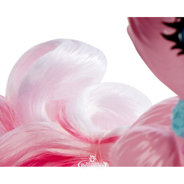 Питомец Барби - Принцессы Кролик 9 см Mattel (Мателл)