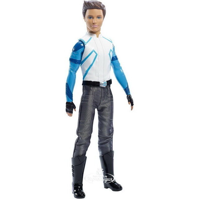 Кукла Кен Приключения звездного света 29 см Mattel