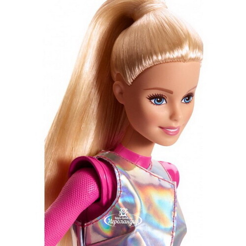 Кукла Барби Приключения звездного света 29 см Mattel