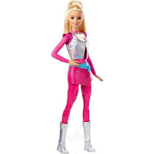 Кукла Барби Приключения звездного света 29 см Mattel