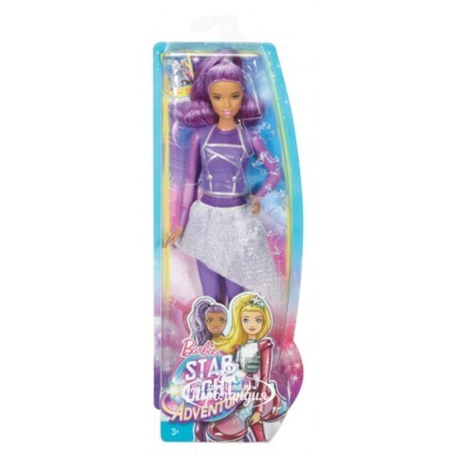 Кукла Салли Приключения звездного света 29 см Mattel