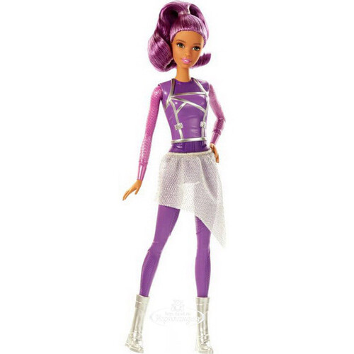 Кукла Салли Приключения звездного света 29 см Mattel