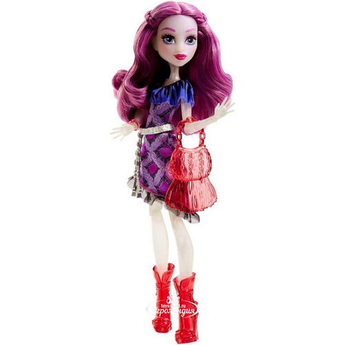 Кукла Ари Хантингтон Первый день в школе 26 см (Monster High) Mattel
