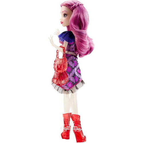 Кукла Ари Хантингтон Первый день в школе 26 см (Monster High) Mattel