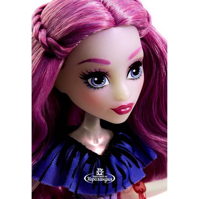 Кукла Ари Хантингтон Первый день в школе 26 см (Monster High) Mattel