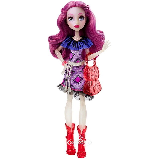 Кукла Ари Хантингтон Первый день в школе 26 см (Monster High) Mattel