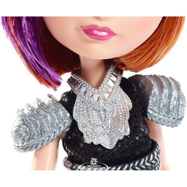 Кукла Поппи О'Хара Игры Драконов 26 см (Ever After High) Mattel