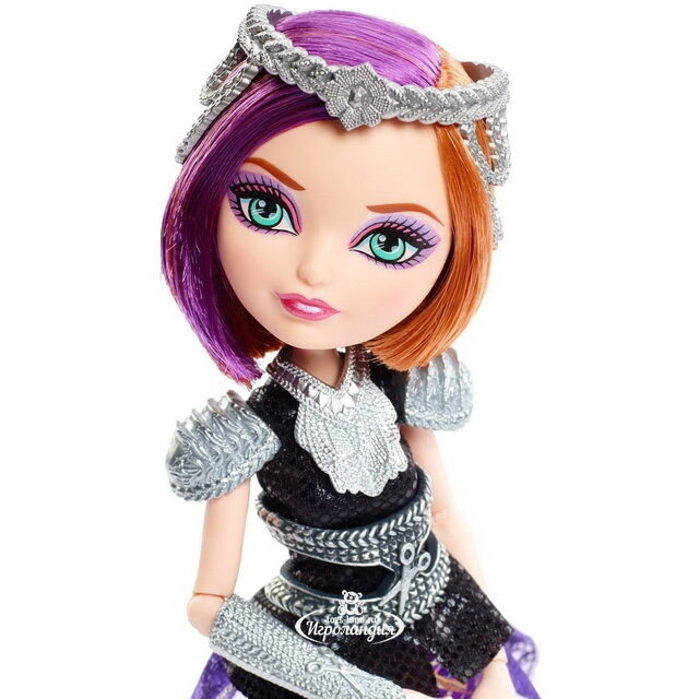 Кукла Поппи О'Хара Игры Драконов 26 см (Ever After High) Mattel