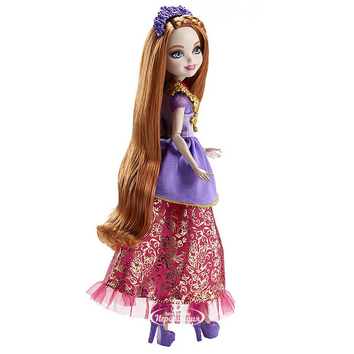 Кукла Холли О'Хара Могущественные принцессы (Ever After High) Mattel