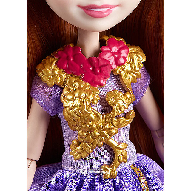 Кукла Холли О'Хара Могущественные принцессы (Ever After High) Mattel