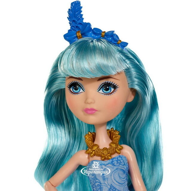 Кукла Блонди Локс День Рождения 26 см (Ever After High) Mattel