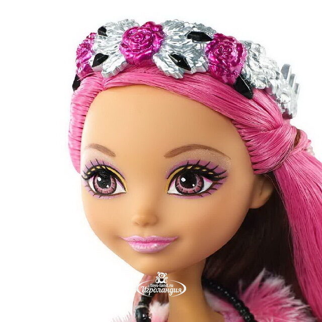Кукла Браер Бьюти Эпическая Зима 26 см (Ever After High) Mattel (Мателл)