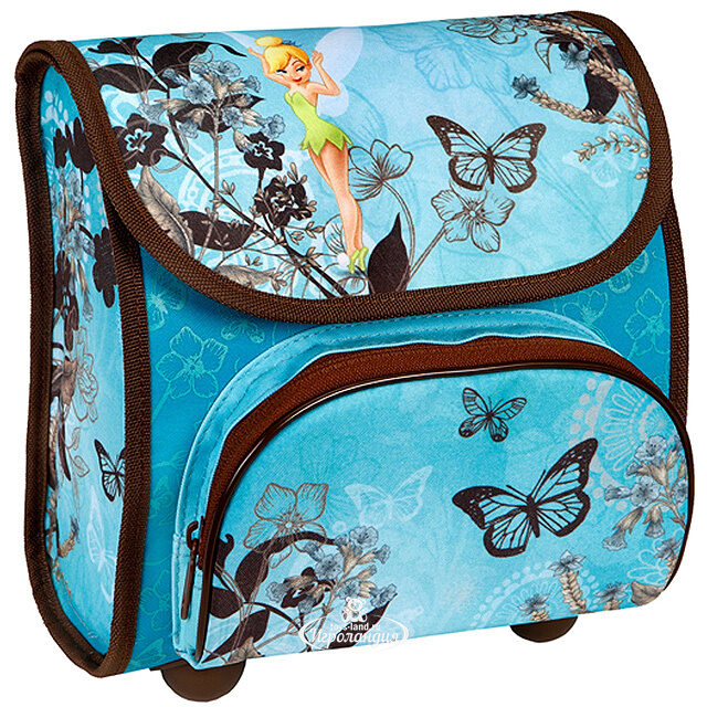 Рюкзак детский "Феи" Scooli