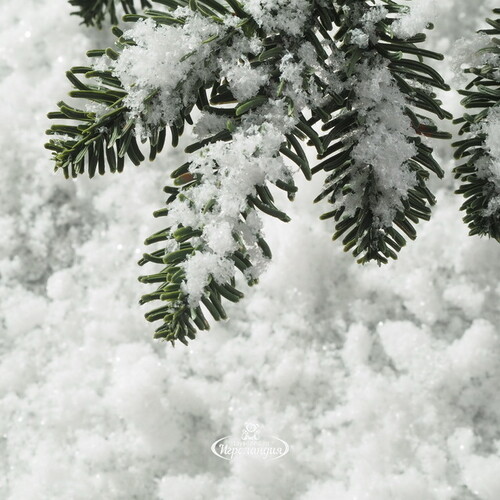 Искусственный cнег Magic Snow - Крупные Хлопья 1 л Peha