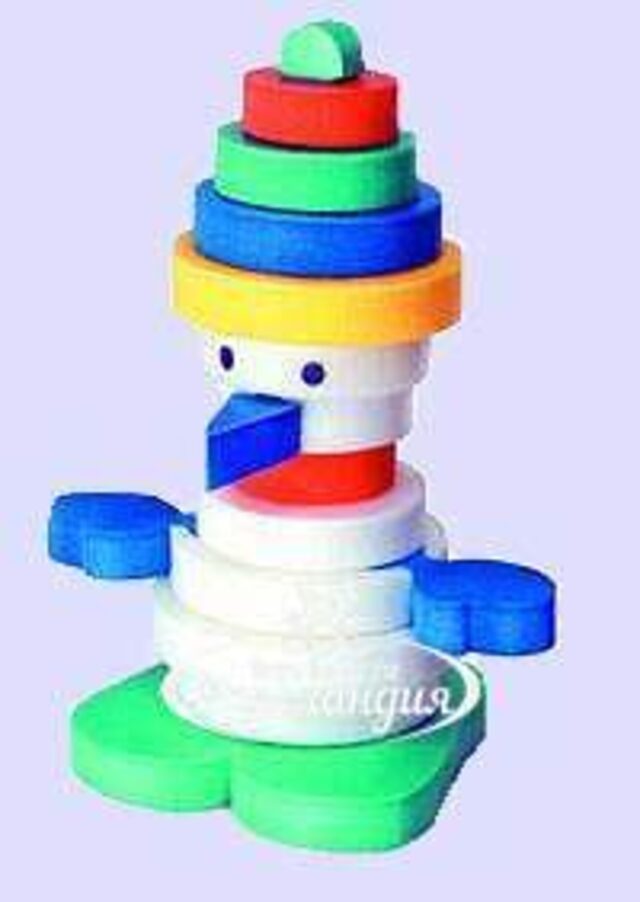 Конструктор 