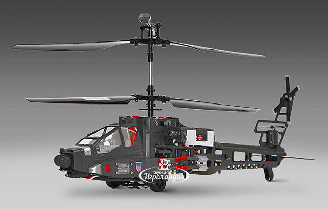 Вертолет GYRO-301 на радиоуправлении