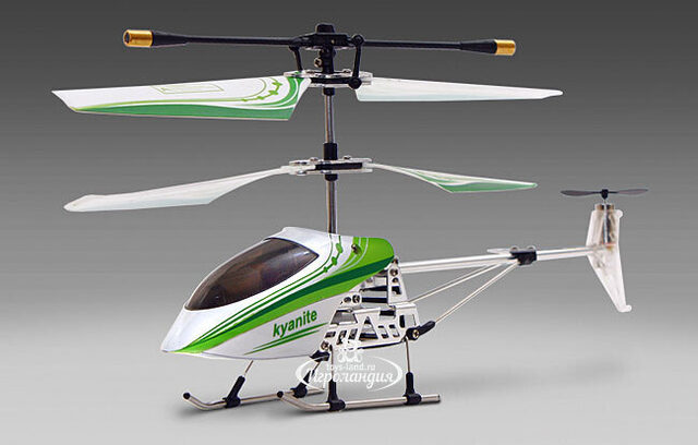Вертолет GYRO-305 на радиоуправлении
