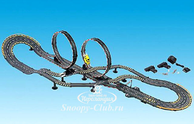 Трек гоночный (710 см)