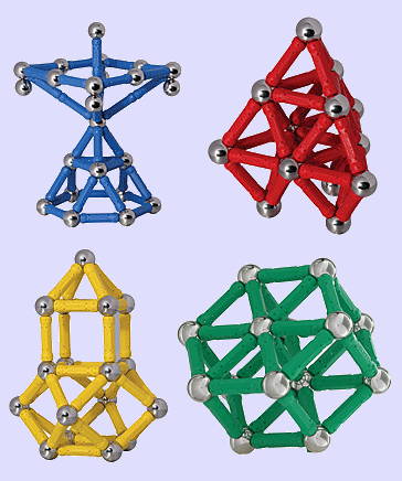 GEOMAG Color 60