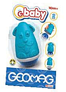 Конструктор GEOMAG Baby Roly Poly, Собака GEOMAG