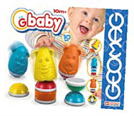 Конструктор GEOMAG Baby Roly Poly, Медиум GEOMAG