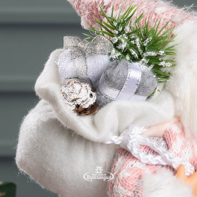 Фигура под елку Санта Клаус - Волшебник из Алесунда 25 см Peha