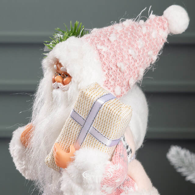 Фигура под елку Санта Клаус - Волшебник из Алесунда 25 см Peha