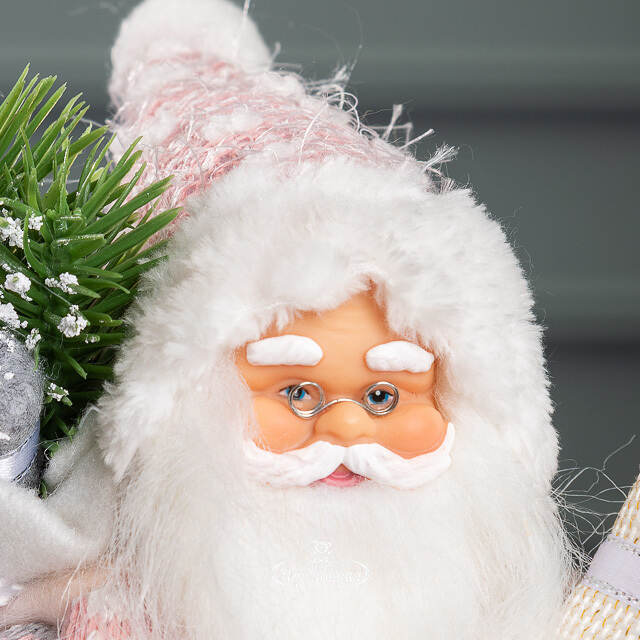 Фигура под елку Санта Клаус - Волшебник из Алесунда 25 см Peha