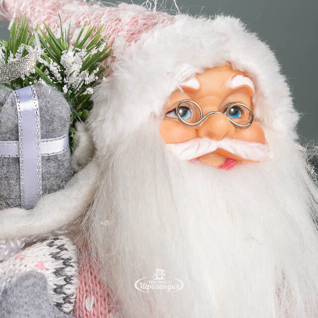 Фигура под елку Санта Клаус - Волшебник из Алесунда 30 см Peha