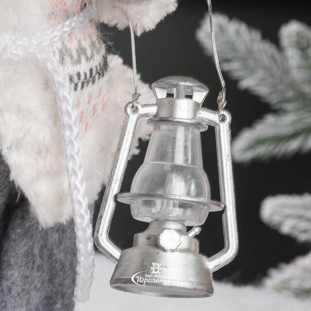 Фигура под елку Санта Клаус - Волшебник из Алесунда 30 см Peha