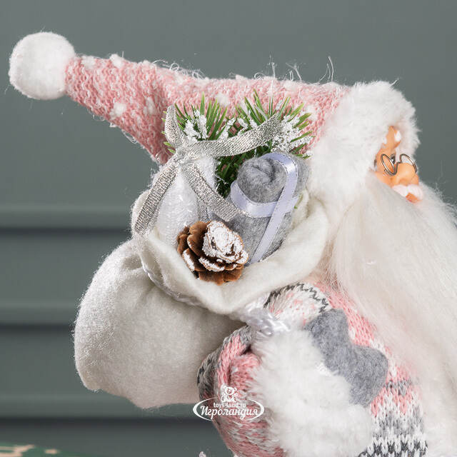 Фигура под елку Санта Клаус - Волшебник из Алесунда 30 см Peha