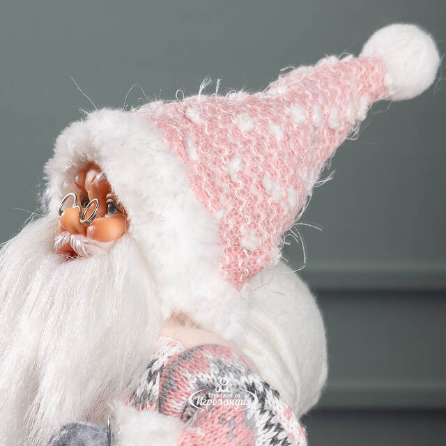 Фигура под елку Санта Клаус - Волшебник из Алесунда 30 см Peha