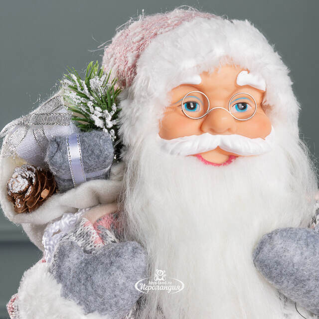 Фигура под елку Санта Клаус - Волшебник из Алесунда 45 см Peha