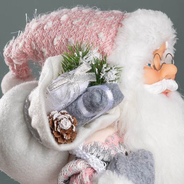 Фигура под елку Санта Клаус - Волшебник из Алесунда 45 см Peha