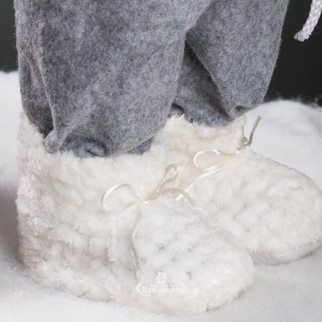 Фигура под елку Санта Клаус - Волшебник из Алесунда 60 см Peha