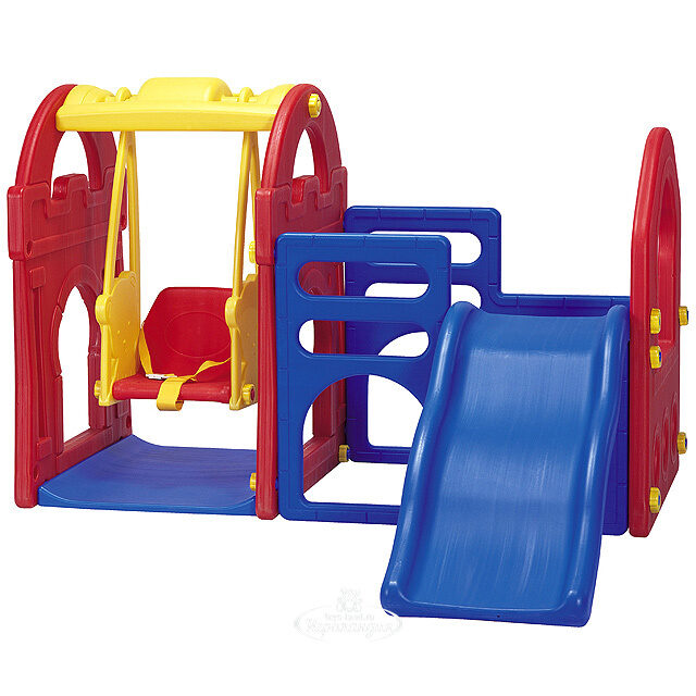 Игровой центр Haenim Toys 708, 151 х 100 х 101 см Haenim Toys (Ханим Тойс)