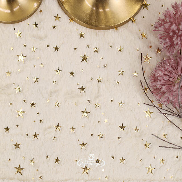 Дорожка для стола Misten 140*40 см Kaemingk